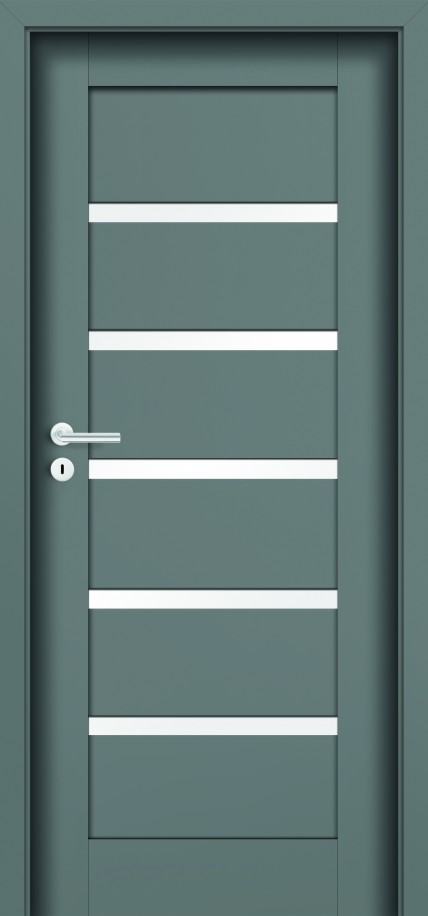 Drzwi wew. POL-SKONE UNITO W03