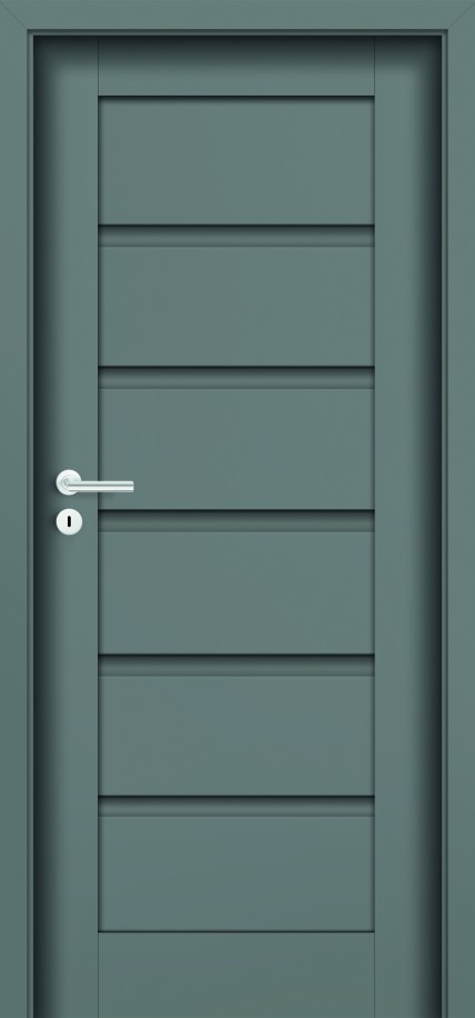 Drzwi wew. POL-SKONE UNITO W03P