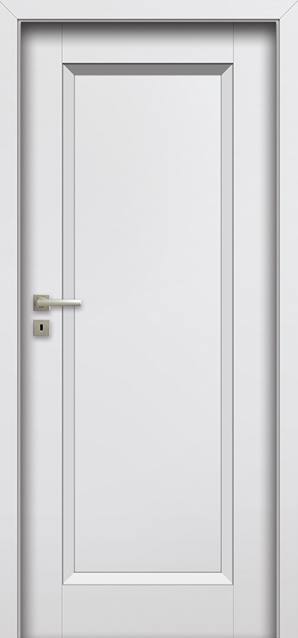 Drzwi wew. POL-SKONE VERI W00
