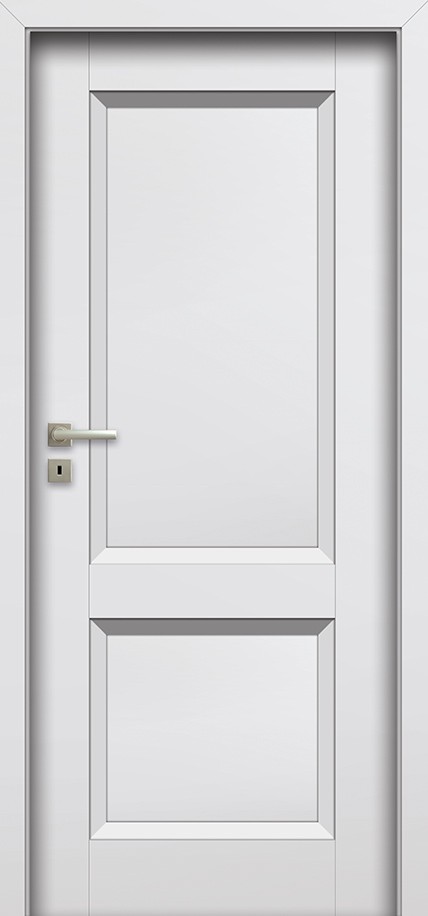 Drzwi wew. POL-SKONE VERI W02