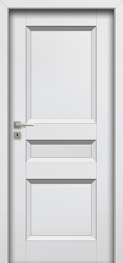 Drzwi wew. POL-SKONE VERI W04