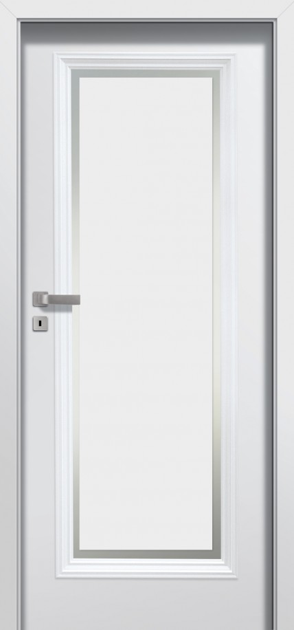Drzwi wew. POL-SKONE VILANO V1SP