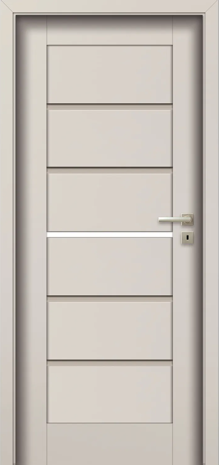 Drzwi wew. POL-SKONE MAGRO V03SA