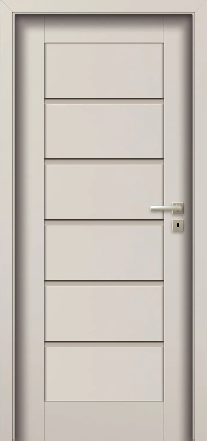 Drzwi wew. POL-SKONE MAGRO V03