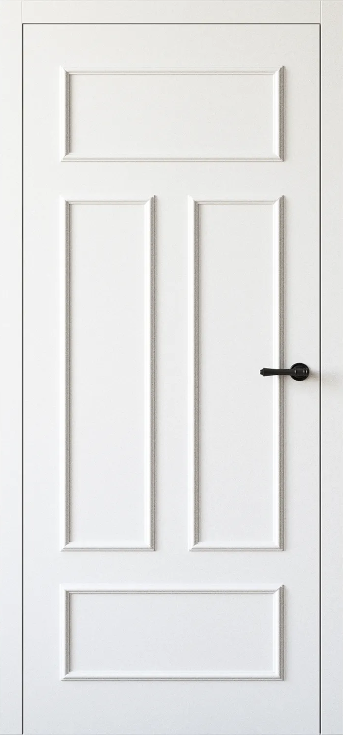 Drzwi wew. POL-SKONE ROYALE V04