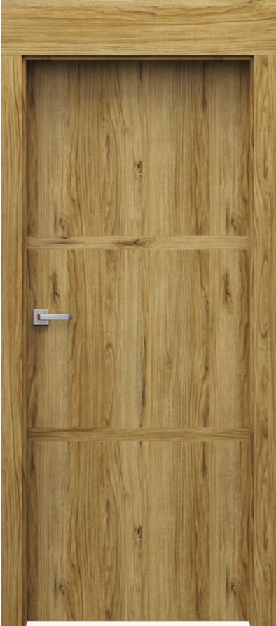 Drzwi wew. PORTA LEVEL C.1