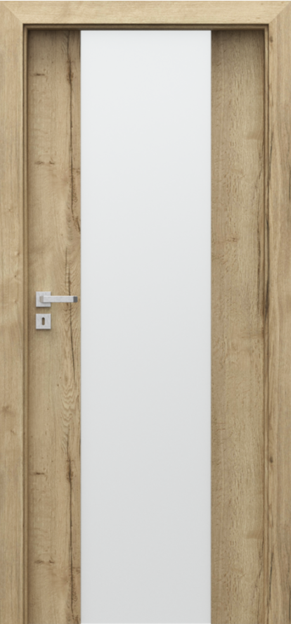 Drzwi wew. PORTA RESIST 4.B