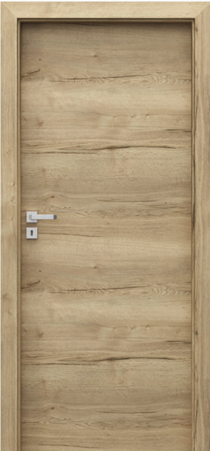 Drzwi wew. PORTA RESIST 7.1