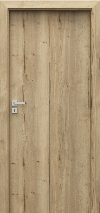 Drzwi wew. PORTA RESIST H.1