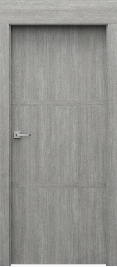 Drzwi wew. PORTA LEVEL C.1