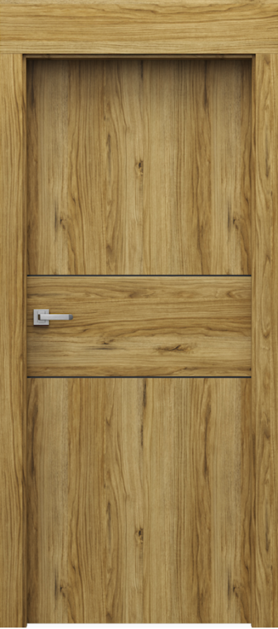 Drzwi wew. PORTA LEVEL C.2