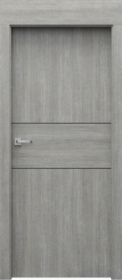 Drzwi wew. PORTA LEVEL C.2