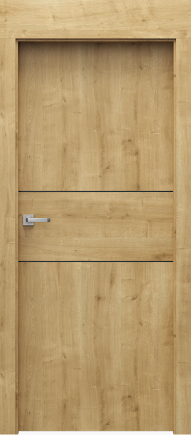 Drzwi wew. PORTA LEVEL C.2