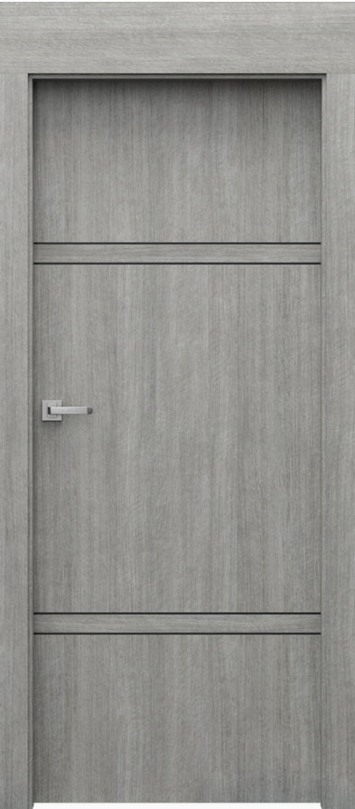 Drzwi wew. PORTA LEVEL C.3