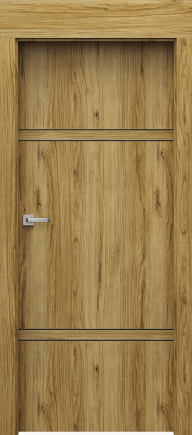 Drzwi wew. PORTA LEVEL C.3