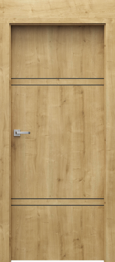 Drzwi wew. PORTA LEVEL C.3