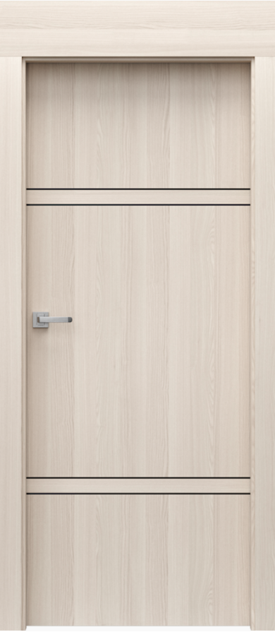 Drzwi wew. PORTA LEVEL C.3