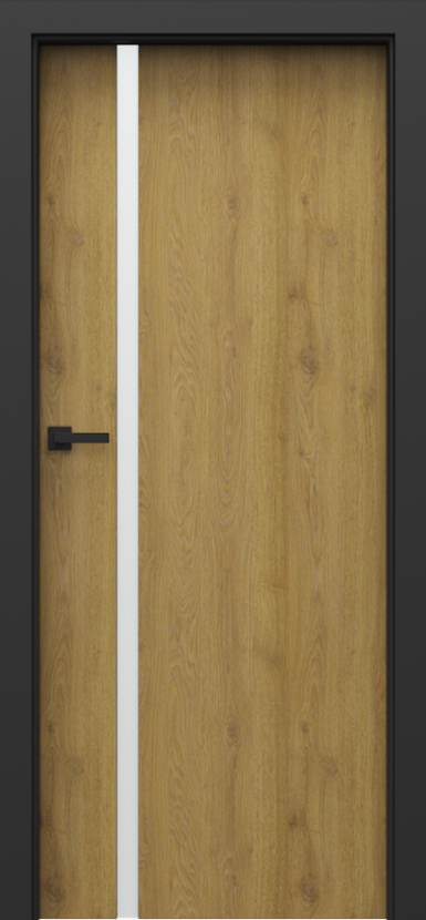 Drzwi wew. PORTA LOFT 4.A