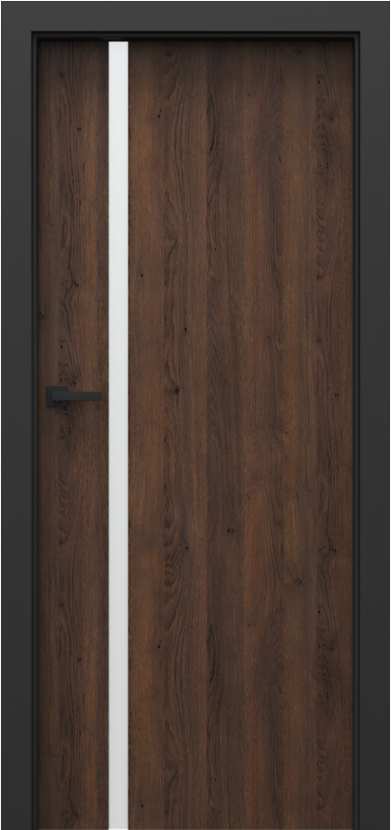 Drzwi wew. PORTA LOFT 4.A