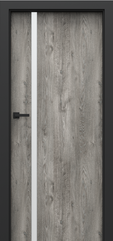 Drzwi wew. PORTA LOFT 4.A