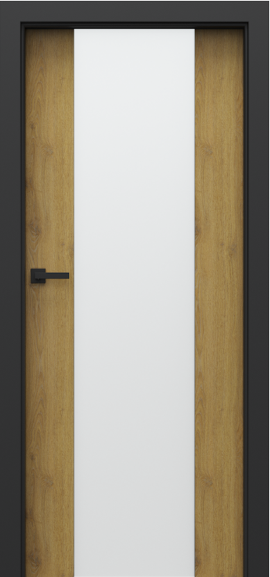 Drzwi wew. PORTA LOFT 4.B