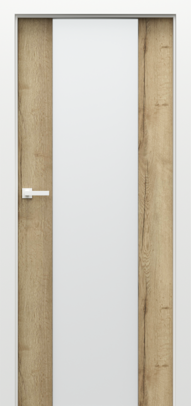 Drzwi wew. PORTA LOFT 4.B