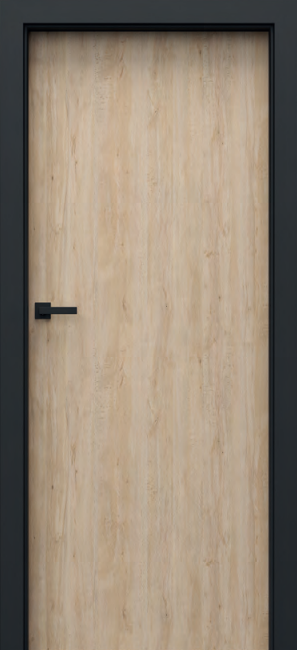 Drzwi wew. PORTA LOFT 1.1