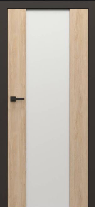 Drzwi wew. PORTA LOFT 4.B