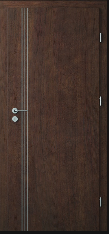 Drzwi wew. PORTA NATURA LINE B.1