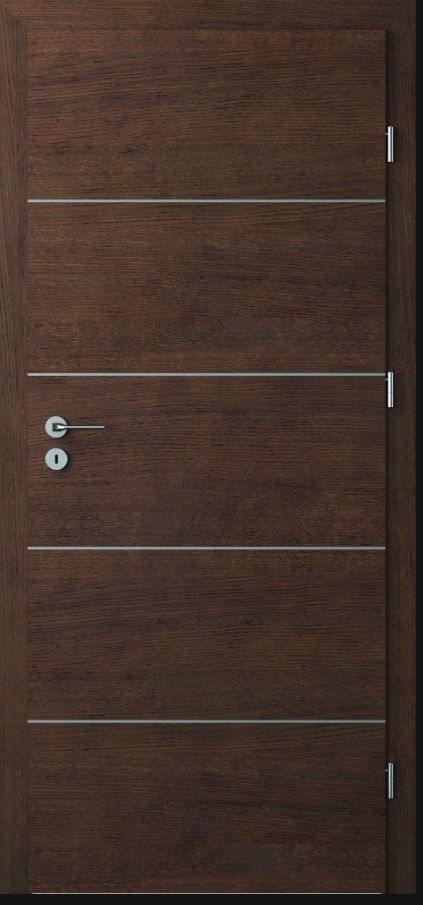 Drzwi wew. PORTA NATURA LINE E.2