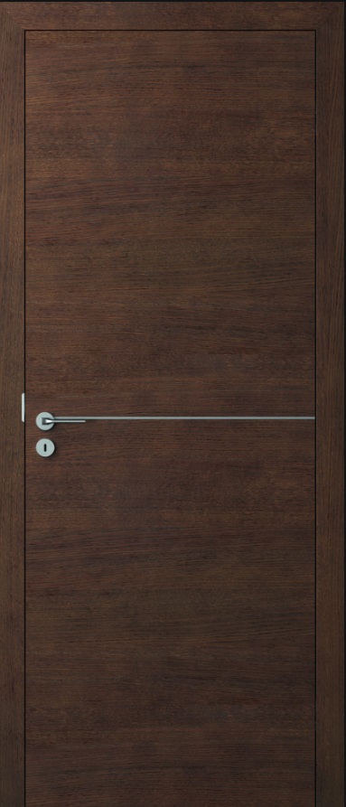 Drzwi wew. PORTA NATURA LINE F.1