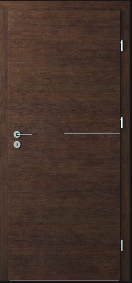 Drzwi wew. PORTA NATURA LINE G.1