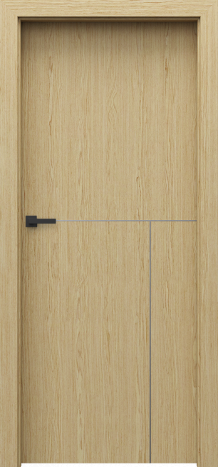 Drzwi wew. PORTA NATURA LINE L.1