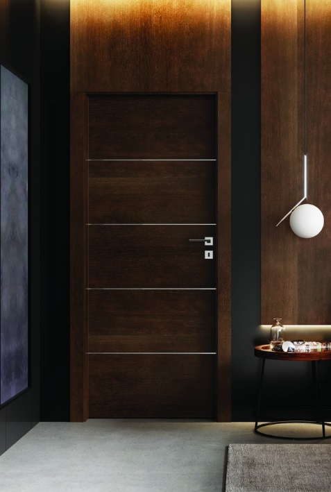 Drzwi wew. PORTA NATURA LINE A.1