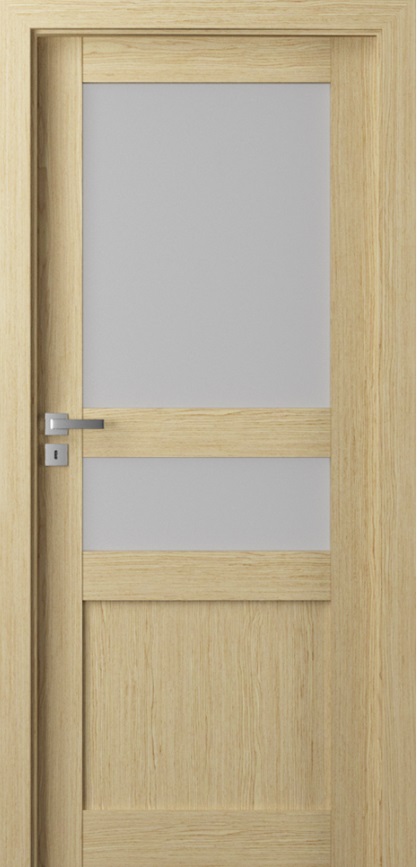 Drzwi wew. PORTA NATURA GRANDE D.1