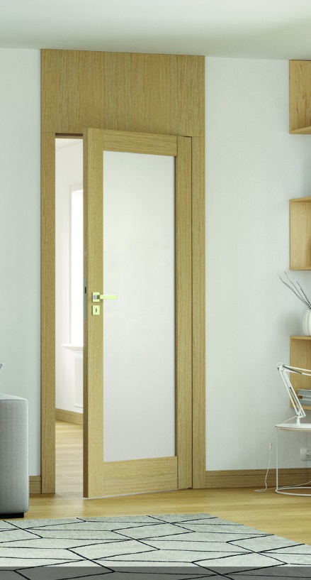 Drzwi wew. PORTA NATURA GRANDE D.0