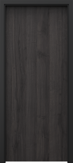 Drzwi wew. PORTA 4 ŻYWIOŁY OGIEŃ O.1