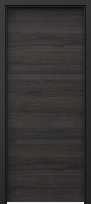 Drzwi wew. PORTA 4 ŻYWIOŁY OGIEŃ O.7