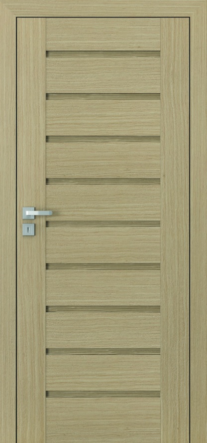 Drzwi wew. PORTA NATURA KONCEPT A.0