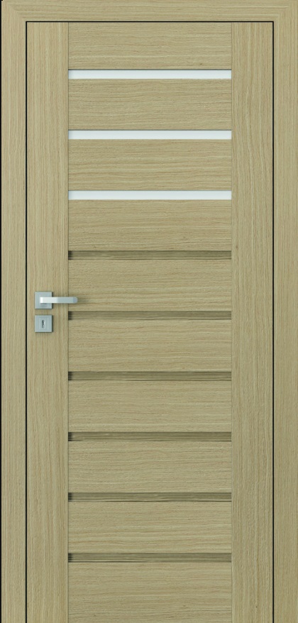 Drzwi wew. PORTA NATURA KONCEPT A.3