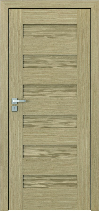 Drzwi wew. PORTA NATURA KONCEPT C.0