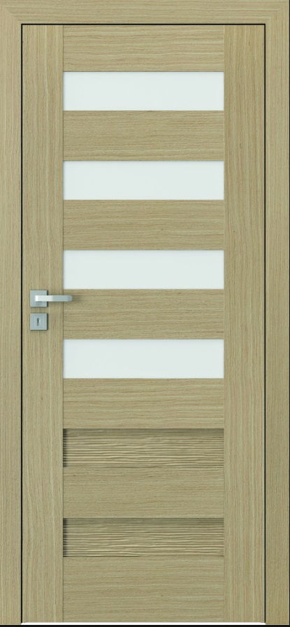 Drzwi wew. PORTA NATURA KONCEPT C.4