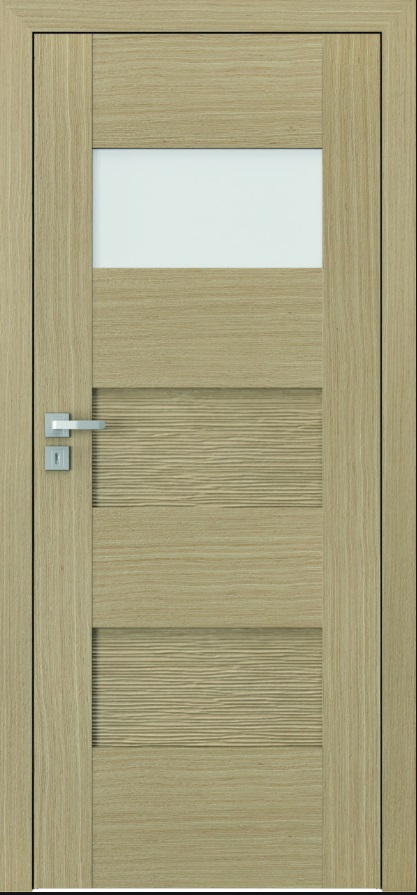Drzwi wew. PORTA NATURA KONCEPT K.1