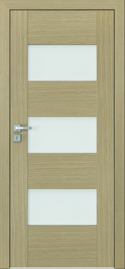 Drzwi wew. PORTA NATURA KONCEPT K.3