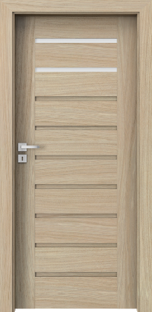 Drzwi wew. PORTA NATURA KONCEPT A.2