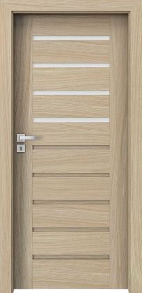 Drzwi wew. PORTA NATURA KONCEPT A.4
