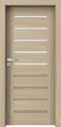 Drzwi wew. PORTA NATURA KONCEPT A.5