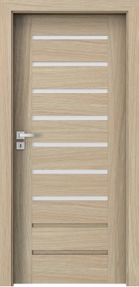 Drzwi wew. PORTA NATURA KONCEPT A.7