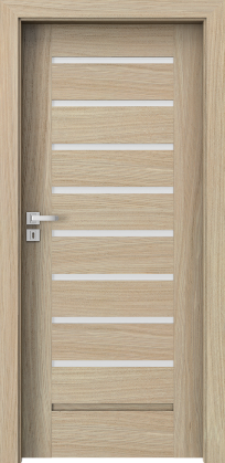 Drzwi wew. PORTA NATURA KONCEPT A.8