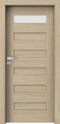 Drzwi wew. PORTA NATURA KONCEPT C.1